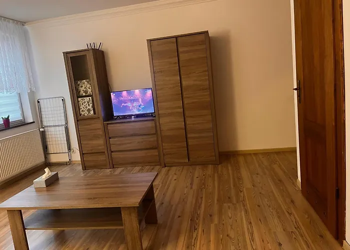 Studio W Centrum Miasta