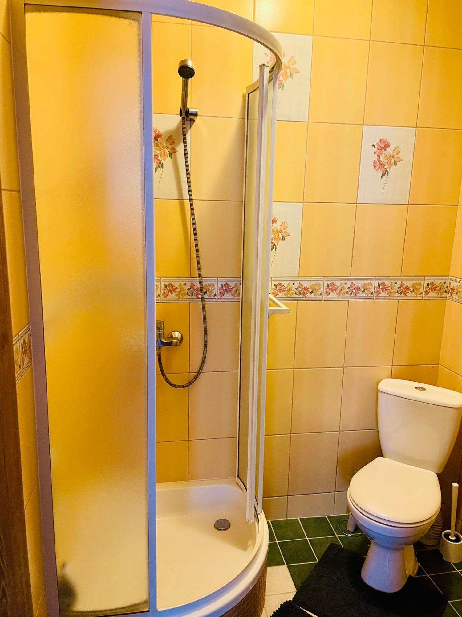 W Centrum Miasta Dzierżoniów