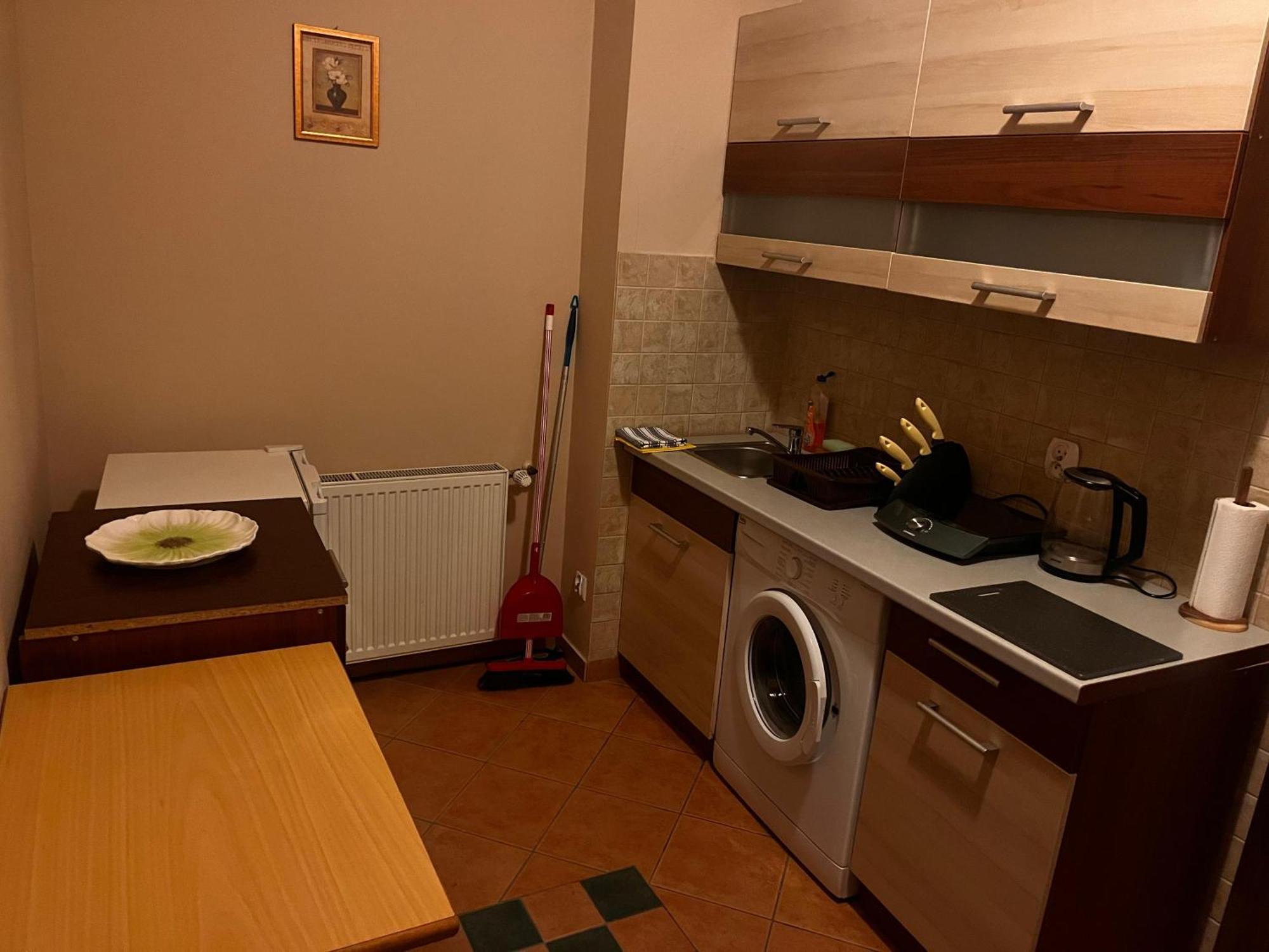 W Centrum Miasta Apartment Dzierżoniów