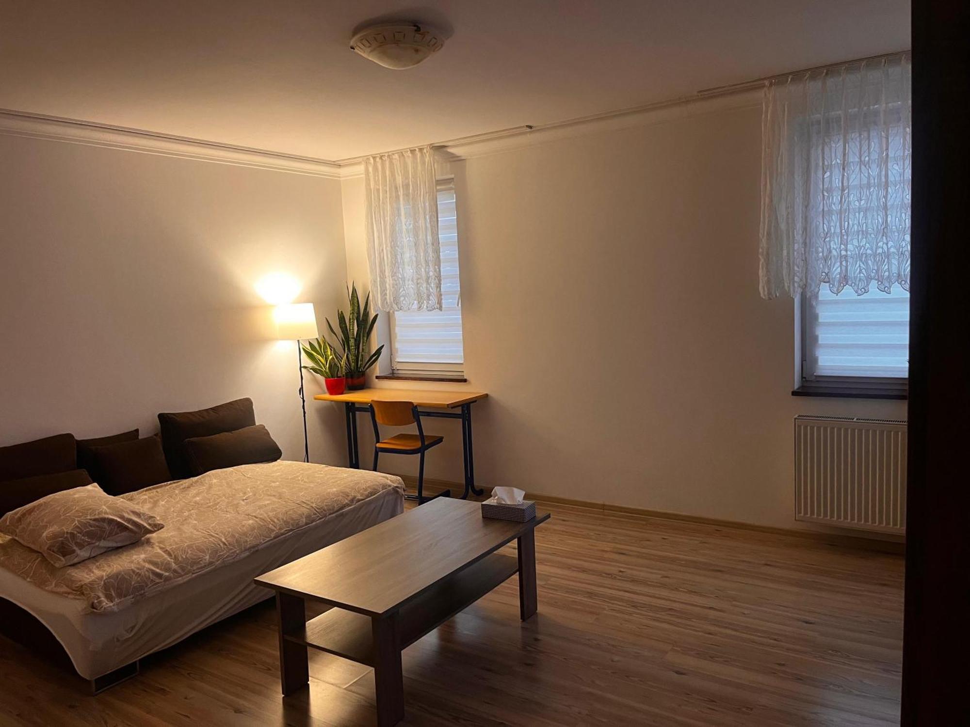 Apartment W Centrum Miasta *