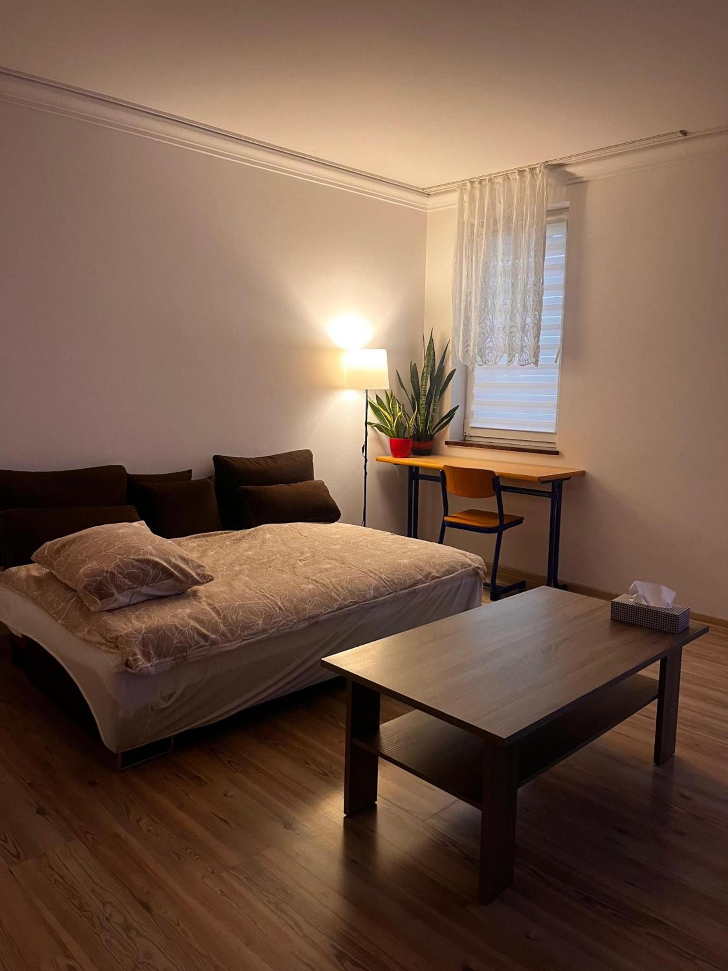 Apartment W Centrum Miasta