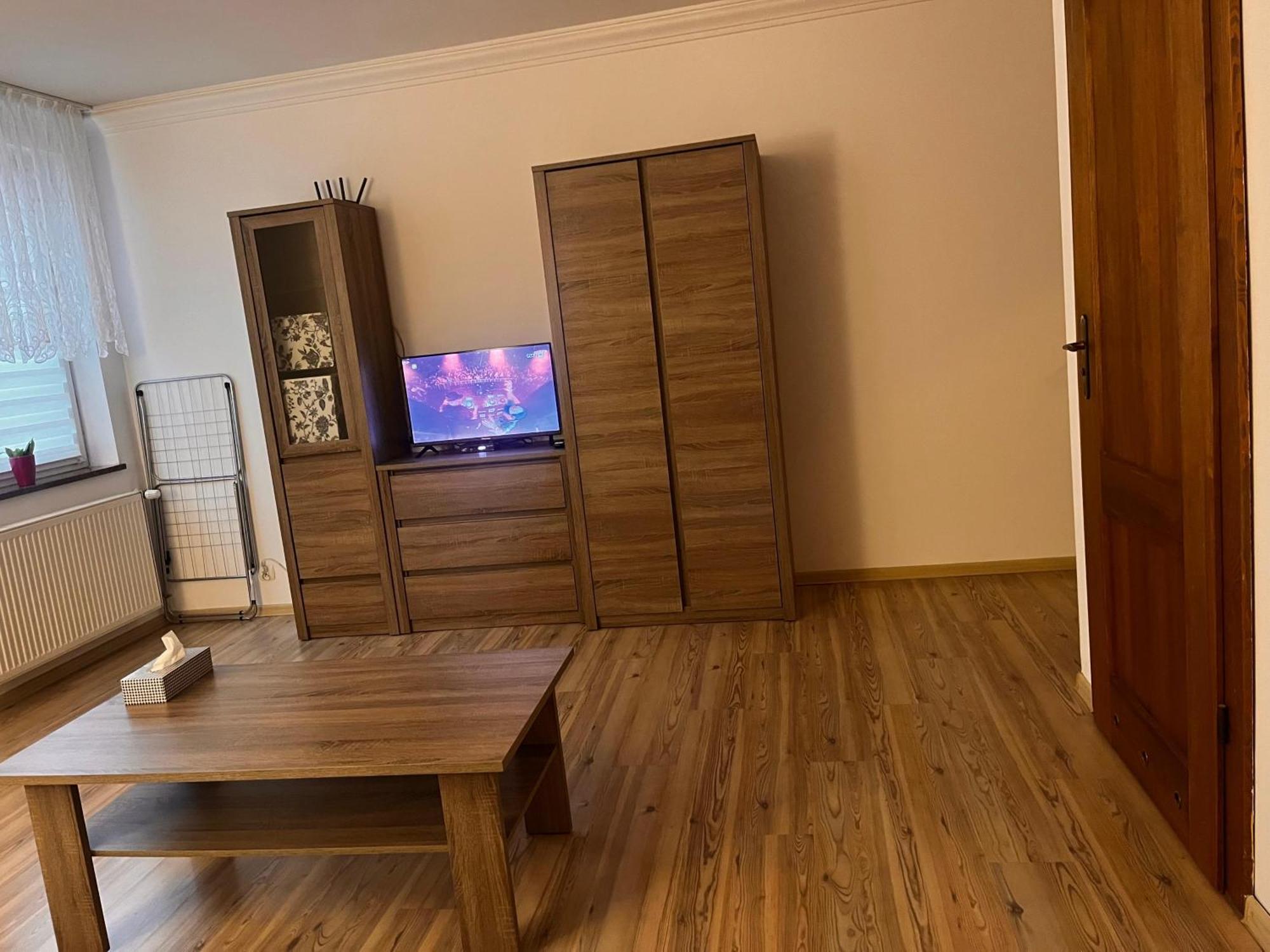 W Centrum Miasta Apartment